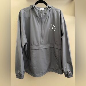 Champion Windbreaker Jacket